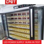 LED Emergency Power Supply Constant Temperature Isopiestic Pressure Ageing Tank