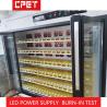 Buy cheap LED Emergency Power Supply Constant Temperature Isopiestic Pressure Ageing Tank from wholesalers