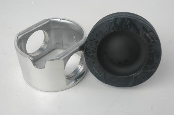 ISM11 QSM11 Diesel Engine Parts New Original Construction Machinery Cylinder