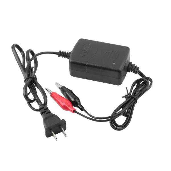 Buy cheap BSLC5801 12V 1250mA Sealed Lead Acid Rechargeable Battery Charger for car truck motor from wholesalers