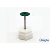 Buy cheap High Hardness Dental Zirconia Abrasive Tools , Durable Dental Diamond Grindstone from wholesalers
