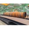Buy cheap Industrial Chimney Steel Frame System High Performance Emission Control Solutions from wholesalers
