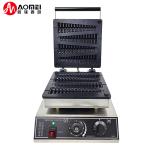 11 KG Christmas Tree Shape Electric Waffle Maker Convenient and Durable for