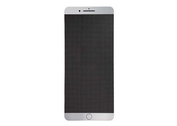 Buy cheap IP65 Waterproof Indoor Advertising Led Display Screen , Clear Vivid Image Led Stage Backdrop Screen from wholesalers