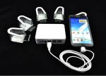 COMER mobile phone accessories stores alarm display devices anti theft mobile