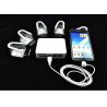 Buy cheap COMER security display alarm protection solutions for cell phone accessory store from wholesalers
