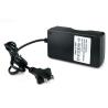 Buy cheap American 2 Slot Battery Charger , 3.7V 500mA 18650 Intelligent Battery Charger from wholesalers