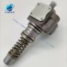 Buy cheap Diesel Engine Fuel Injector Unit Pump Engine Part Plunger 0414750004 20450666 02112706 from wholesalers