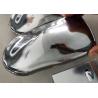 Buy cheap 500CPS Mirror Effect Ink And Resin For Hard Substrates from wholesalers