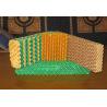 Buy cheap colored cooling pad for geeenhouse from wholesalers