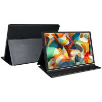 Buy cheap 258g Lightweight 8.5mm Thickness 16:10 External Slim Portable Monitor product