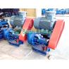 Buy cheap Large Capacity JQB6545 Drill Fluid Pump Steel Material With 980kg Weight from wholesalers
