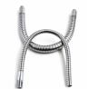 Buy cheap Pohli Cream Chrome Flexible Gooseneck Tubing Cell Phone Cable Holder 28mm from wholesalers