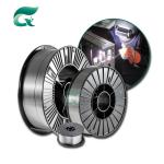 Customizable ER316L Stainless Steel TIG Welding Wire Durable for Various
