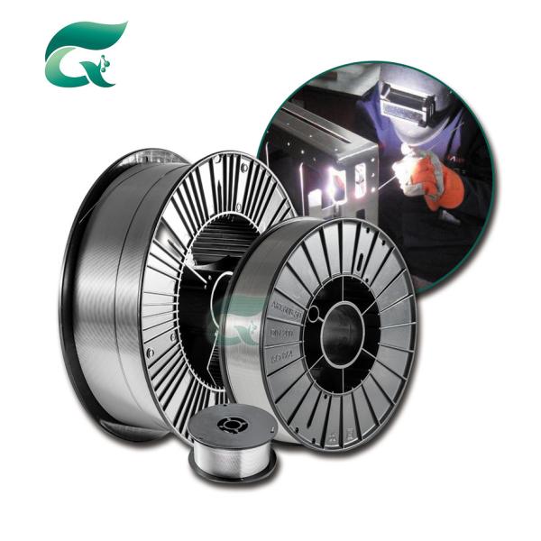 Buy cheap TIG/MIG ER309 ER309L Stainless Steel Welding Wire Customizable Diameter from wholesalers