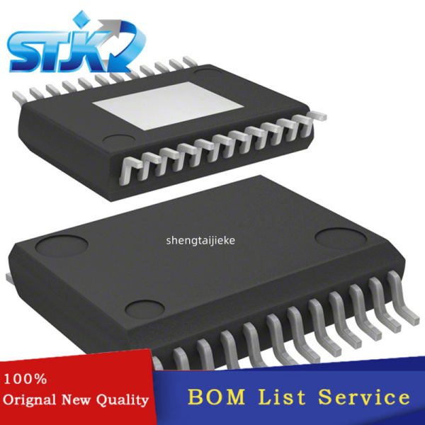 Buy cheap NCV7723DQBR2G Power Management Integrated Circuits Full Half Bridge Driver Wholesaler from wholesalers