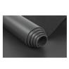 Buy cheap Ningbo Virson Premium Natural Rubber Bottom PU Leather Top Yoga Mat from wholesalers
