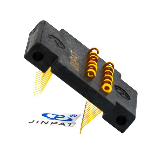 Buy cheap Super Miniature UAVs Separate Slip Ring 100 Rpm 12 Circuits from wholesalers