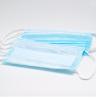 Buy cheap Pediatric Disposable Face Mask 14.5x9cm For Kids from wholesalers