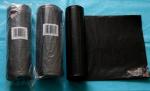 Extra Thick 0.71 Mils, Food Scrap Small Kitchen Trash Bags, US BPI and Europe OK