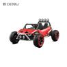 Buy cheap CJTJQ-007,12V4.5AH*1 390*2 Music/Two doors open Swing/Bluetooth Power display LED light/USB socket Four wheel suspension from wholesalers