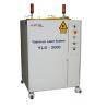 Buy cheap 6mm Thickness Stainless Steel CNC Laser Cutting Equipment 1000W from wholesalers