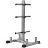 Buy cheap Befreeman Hot Sale Gym Fitness Equipment Weight Plate Rack from wholesalers
