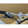 Buy cheap Steel V Brake Mens Road Bike With Shimano Altus Shifer 8 Speed 700 X 40C Tyre from wholesalers
