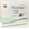 Buy cheap Estradiol （E2）Rapid Quantitative Test WWHS FIA POCT Fluorescence Immunoassay from wholesalers