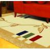 Buy cheap Living Room Modern Floor Rugs 100 Polypropylene Material Various Color from wholesalers