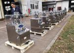 ZP5 ZP7 ZP9 Chemistry Rotary Homemade Pharmaceutical Pill Press