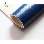 Glue Down Installation Relle PVC 6mm Indoor Badminton Carpet Floorings Roll for