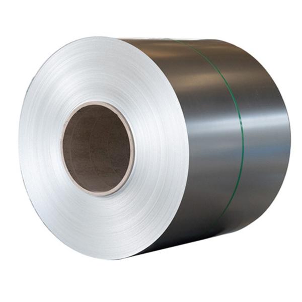 Buy cheap 1200mm 1250mm 2B 316L Stainless Steel Coil 304L 310S 321H Mill Slit Edge from wholesalers