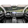 Buy cheap Sports Pickup EV Car 400km Left Hand Geely Radar RD6 Electric Vehicle For Transport from wholesalers