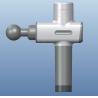 Buy cheap New Arrival Hot Selling Rechargeable ABS Ease Fatigue High Performance Handheld Massager Gun from wholesalers