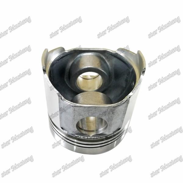 Piston 3T84 3D84-1 4D84-1 84mm Height 129367-22090 129350-22090 For Yanmar