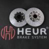 Buy cheap Lightweight Porsche Carbon Ceramic Brakes 400*38mm Customized For Macan 997 992 from wholesalers