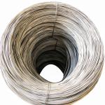 16SWG 14AWG 1.60mm Acid White FeCrAl Alloy 0Cr19Al3 0Cr21Al4 Electric Heating