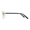 Buy cheap MD147 Fashionable Round Metal Glasses from wholesalers