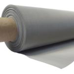 SS201 304 316 316l 321 310s Stainless Steel Woven Wire Mesh 40mesh 380micron