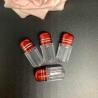 Buy cheap 3ml Clear Plastic Medicine Bottles from wholesalers