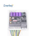 Enerkey Battery Smart Active Balancer 4A 2S-24S Intelligent Battery Balancer For