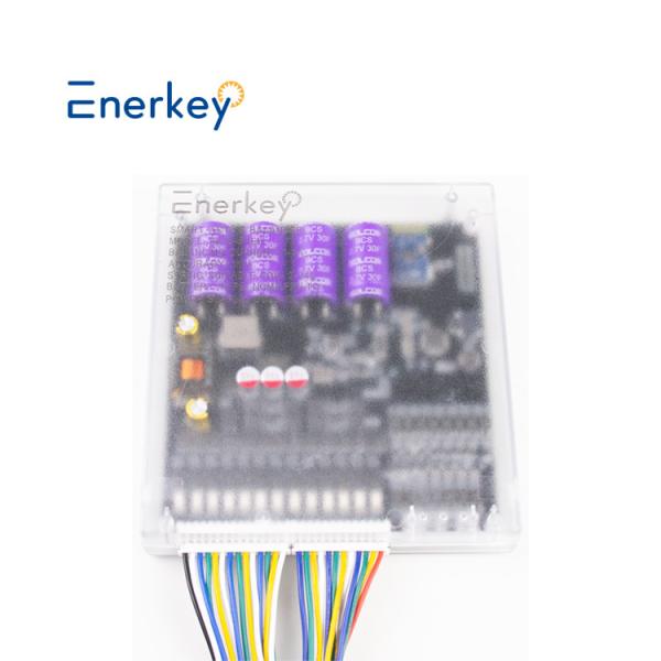 Buy cheap Enerkey Battery Smart Active Balancer 4A 2S-24S Intelligent Battery Balancer For Electric Bicycle from wholesalers