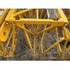Buy cheap 20 Years Zhonglian 7020-12 Tower Crane Needs Please Contact Me for Your Construction from wholesalers