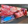 Buy cheap P10 Outdoor HD Full Color LED Rental Screen For Sports Stadiums Three Years Warranty from wholesalers