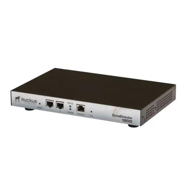 Buy cheap Ruckus ZoneDirector 1200 Series Wireless Access Point Controller for 802.11ac Networks from wholesalers