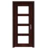 Buy cheap 84.6''*36.2''*1.77'' MDF Interior Doors Flush Veneer Internal Doors from wholesalers