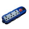Buy cheap Africa Middle East Extension Socket from wholesalers