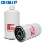 Cummins engine parts fleetguard fuel filter FF5052 FF5018