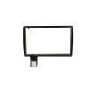 Buy cheap Water Resistance Capacitive Touch Panel 10.1 Inch With Tempered Cover Glass from wholesalers